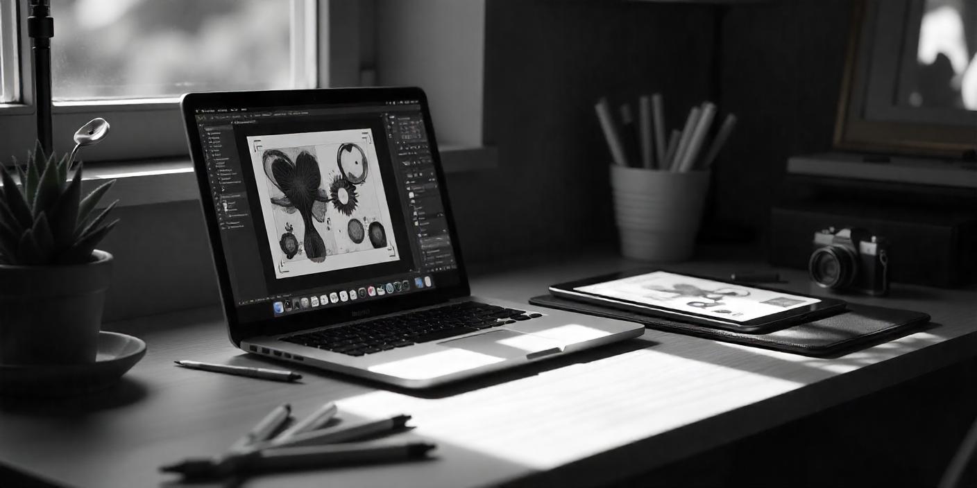 graphic design
