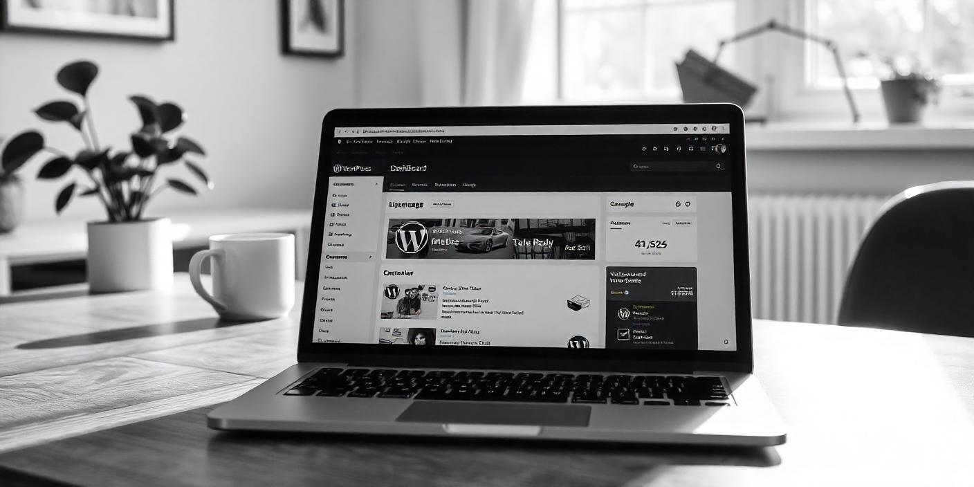 web development